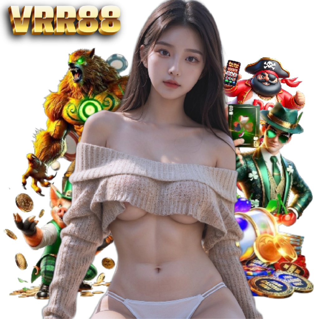 vrr88 slot