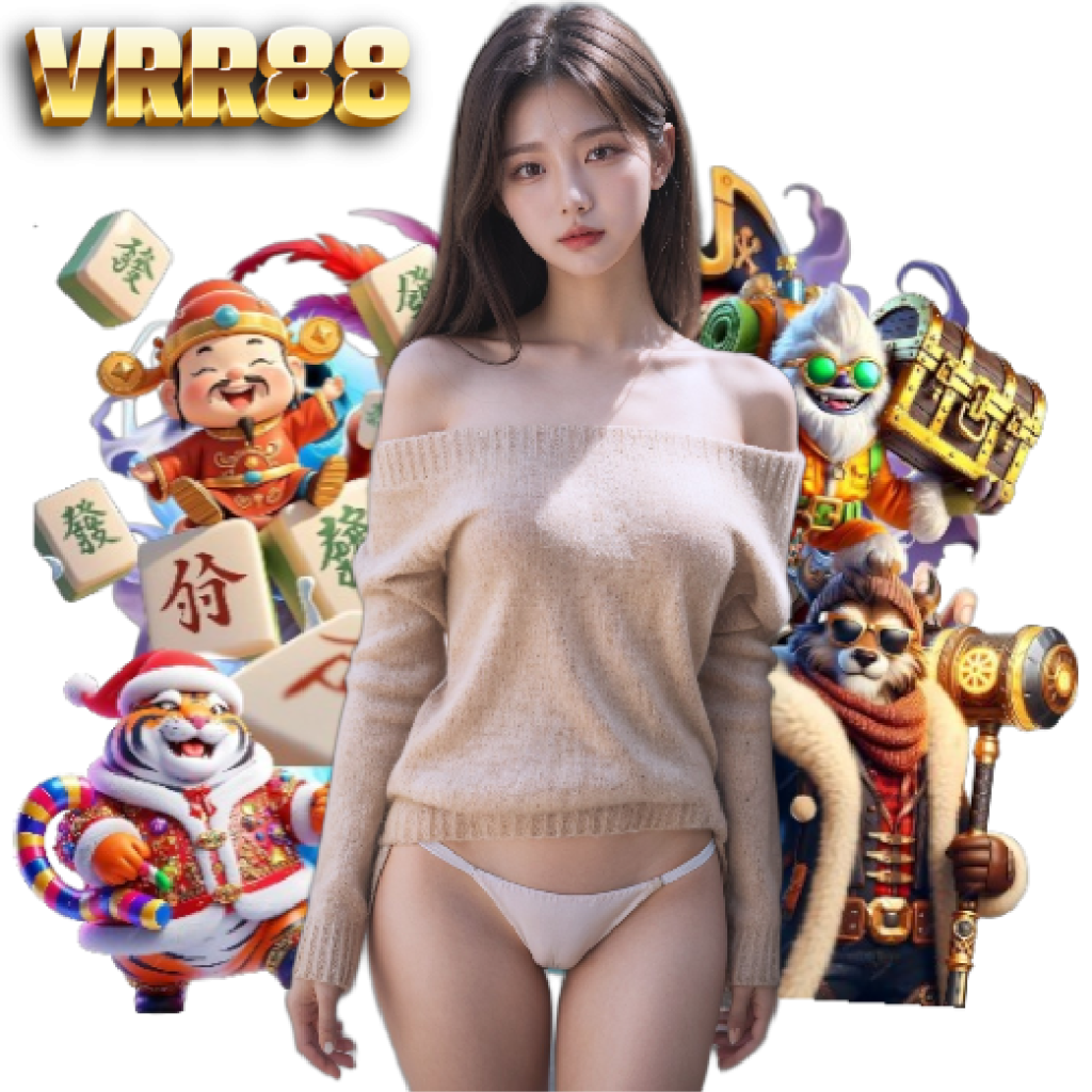 vrr88 จ่ายจริง