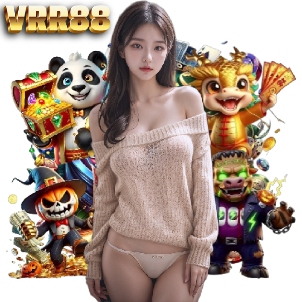 vrr88 สล็อตออนไลน์