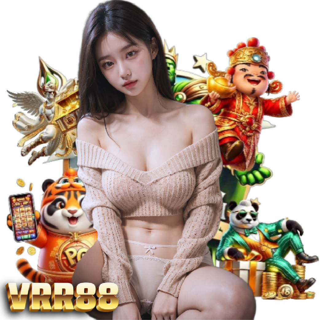 vrr88 อันดับ 1