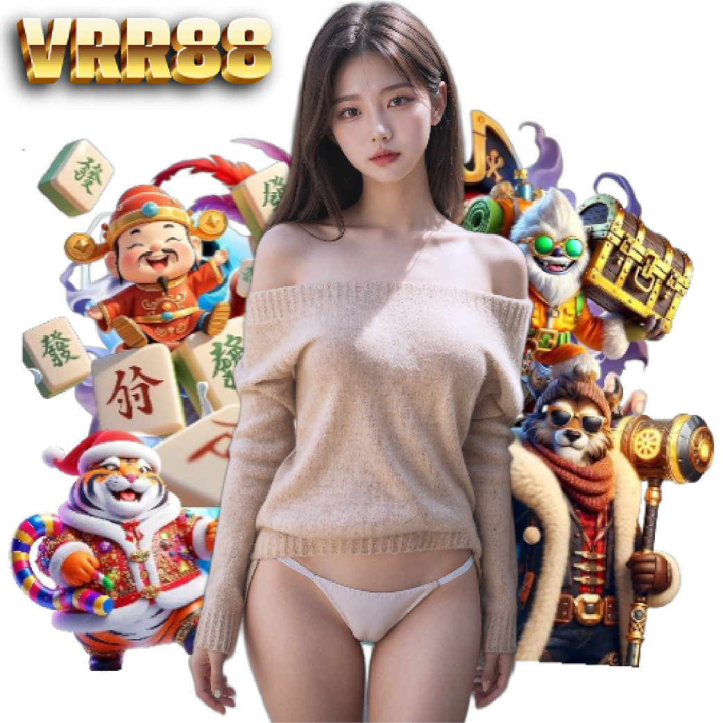 vrr88 จ่ายจริง