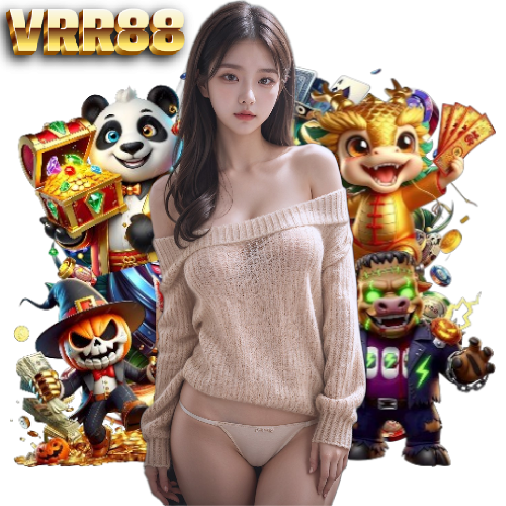 vrr88 สล็อตออนไลน์